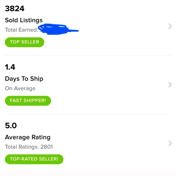 Welcome to my closet - Picture 5 of 15